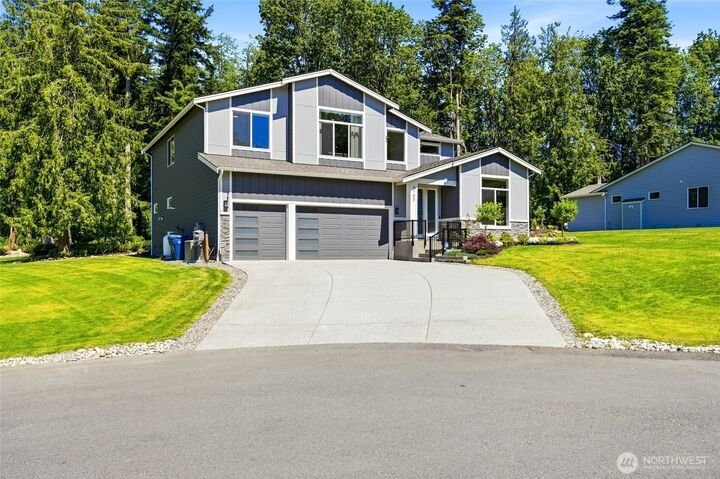 House in Stanwood, Washington, United States 2 - 18247563