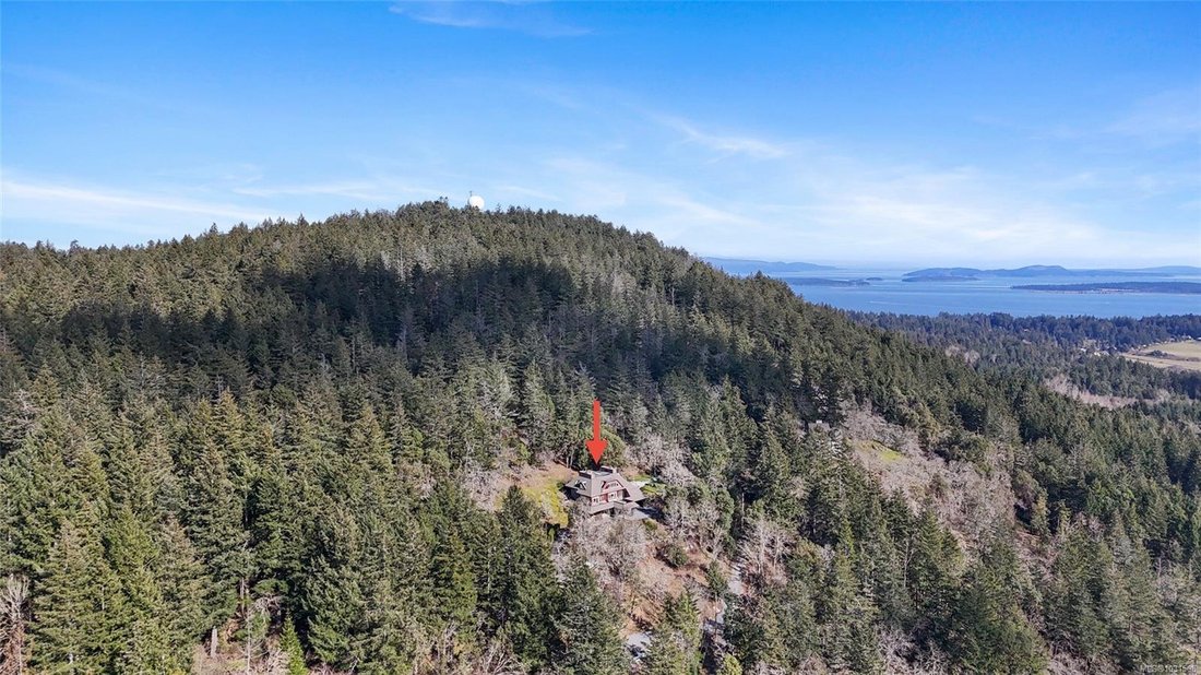 House in Saanichton, British Columbia, Canada 5 - 18247245