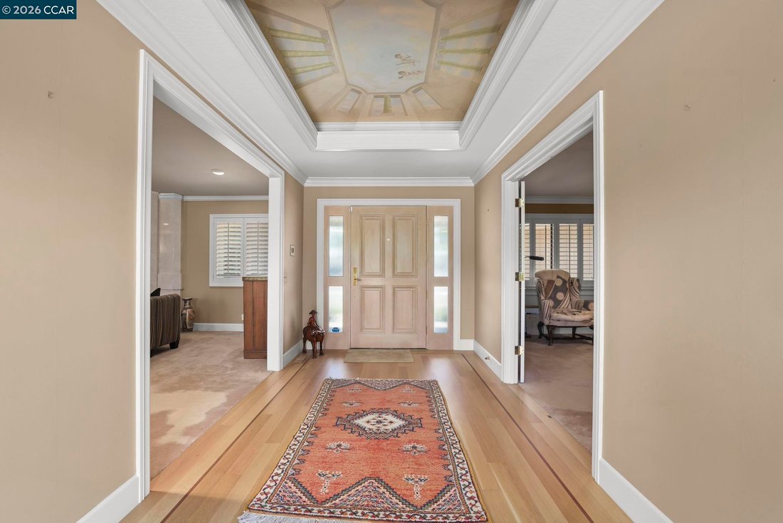 House in Walnut Creek, California, United States 3 - 18246758