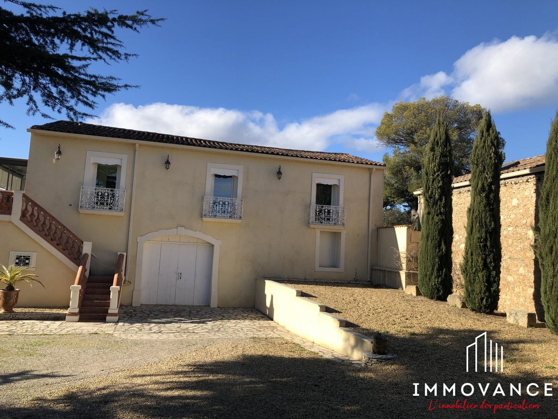 House in Belarga, Occitania, France 5 - 18247071
