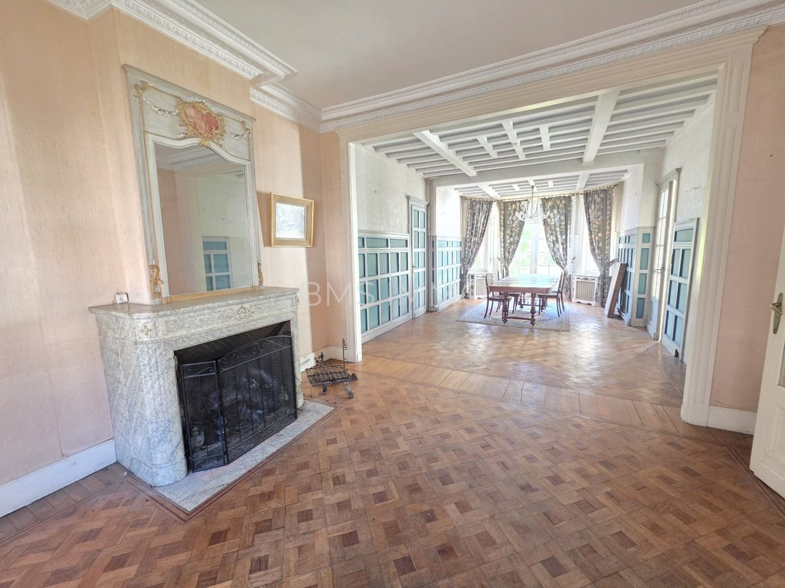 House in Mons-en-Pevele, Hauts-de-France, France 2 - 18124682