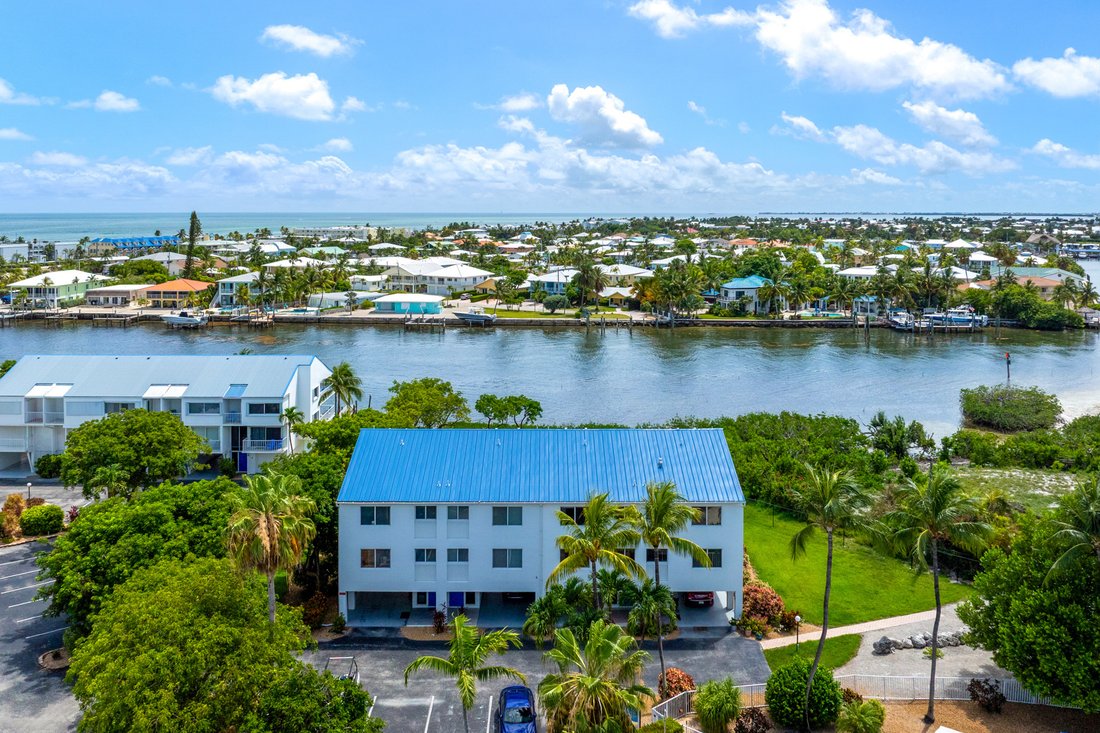 Townhouse in Marathon, Florida, United States 2 - 18246558