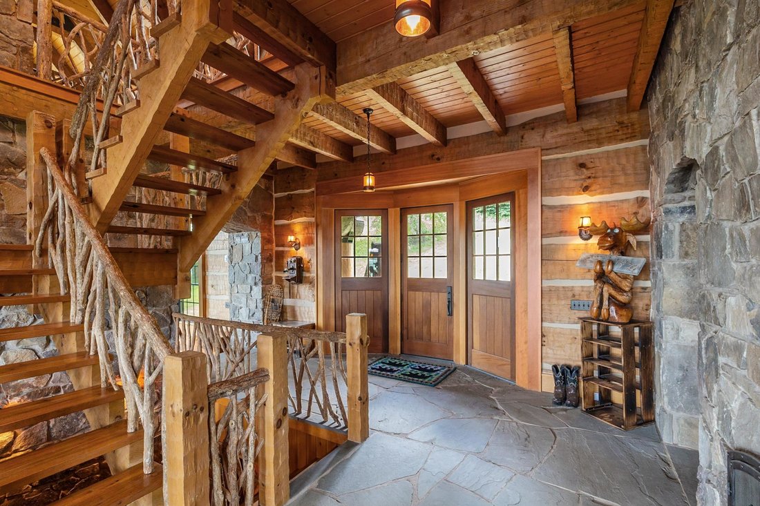 House in Ludlow, Vermont, United States 3 - 18247455