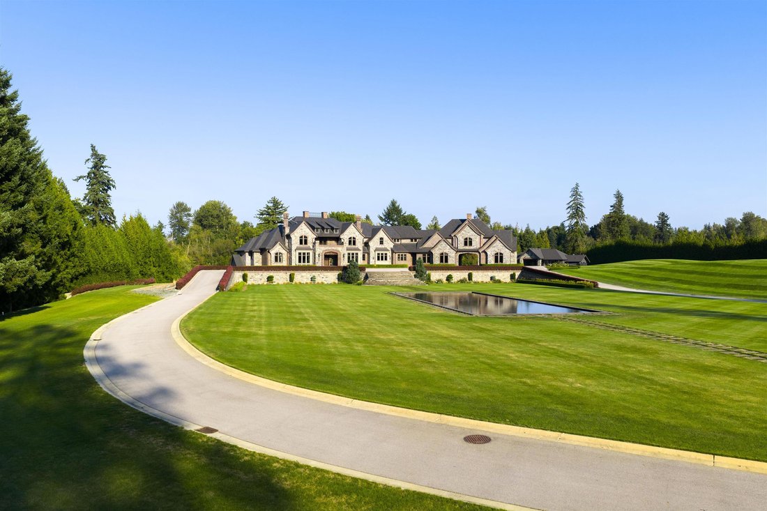 Casa a Langley Township, Columbia Britannica, Canada 2 - 18247316