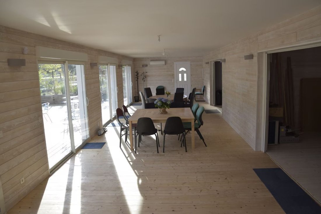 House in Grayan-et-l'Hopital, Nouvelle-Aquitaine, France 4 - 18247082
