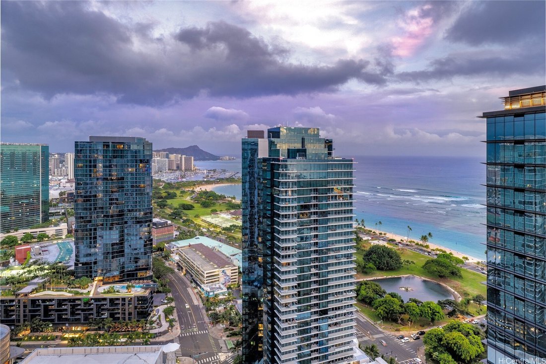 House in Honolulu, Hawaii, United States 2 - 18246772