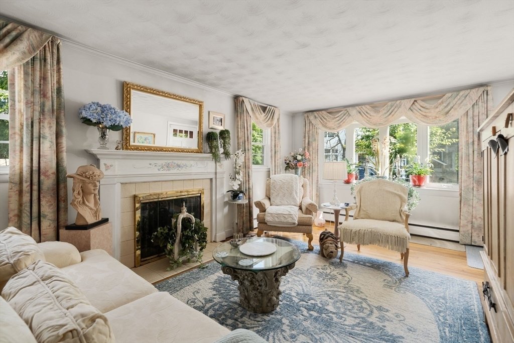 House in Brookline, Massachusetts, United States 3 - 18247440