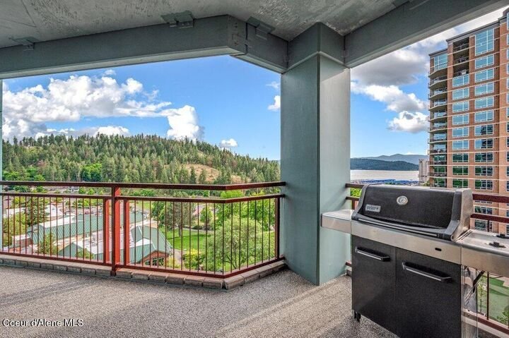 Condo in Coeur d'Alene, Idaho, United States 2 - 18246946