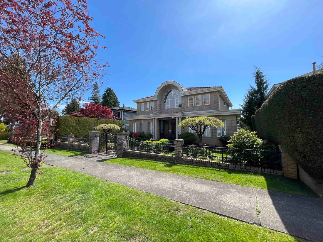 House in Vancouver, British Columbia, Canada 4 - 18247575