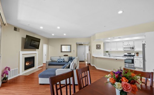 Condo in Garden Grove, California, United States 1