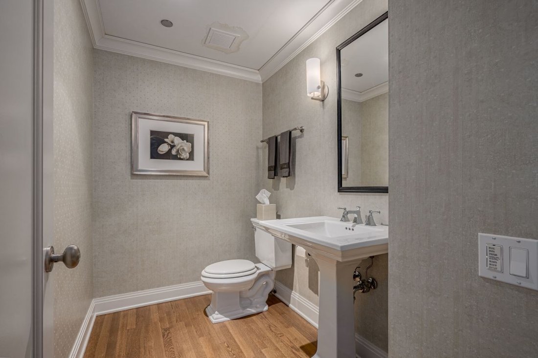 House in Chicago, Illinois, United States 5 - 18246766