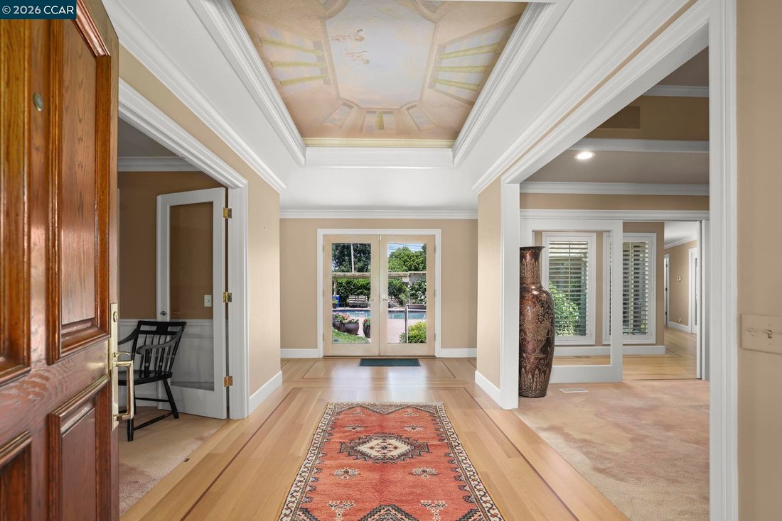 House in Walnut Creek, California, United States 2 - 18246758