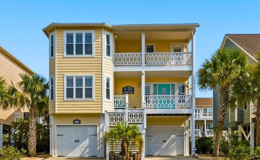 Ocean Isle Beach, North Carolina, United States 1