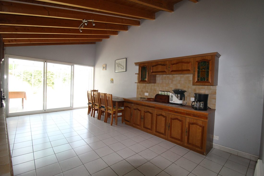 House in Le Bois-Plage-en-Ré, Nouvelle-Aquitaine, France 4 - 18246842