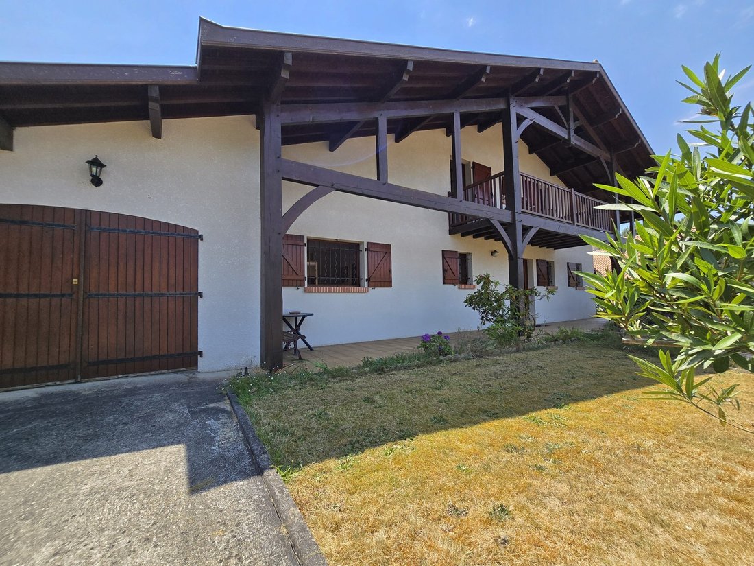 House in Leon, Nouvelle-Aquitaine, France 2 - 18246868