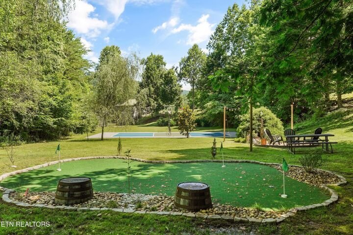 House in Sevierville, Tennessee, United States 5 - 18246807