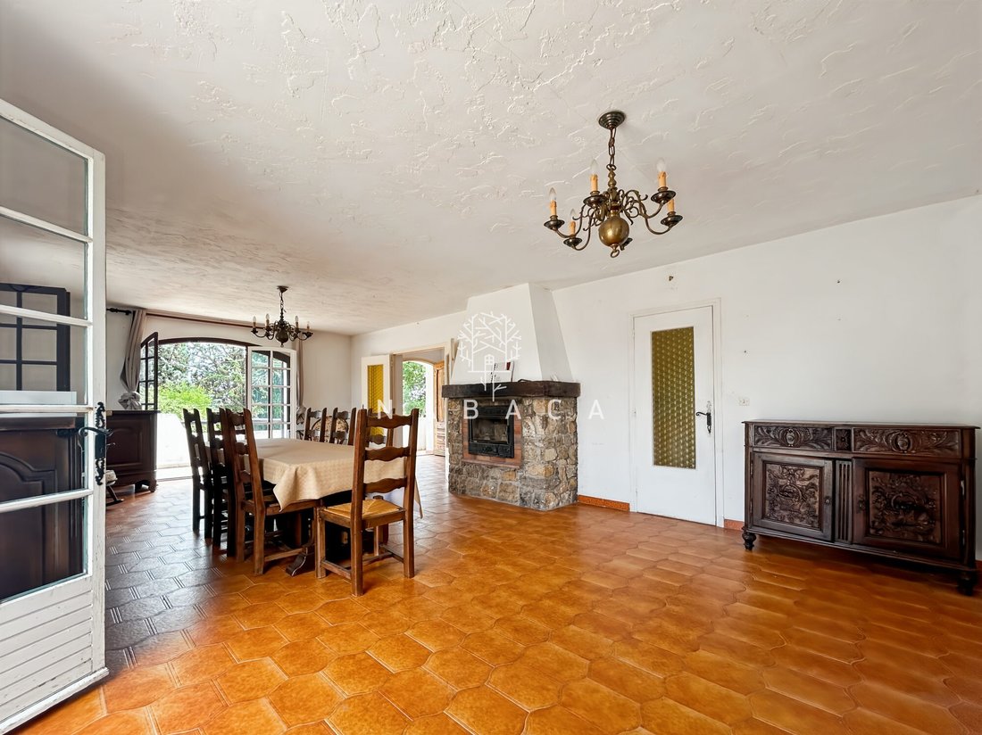 House in Montauroux, Provence-Alpes-Côte d'Azur, France 5 - 18247044