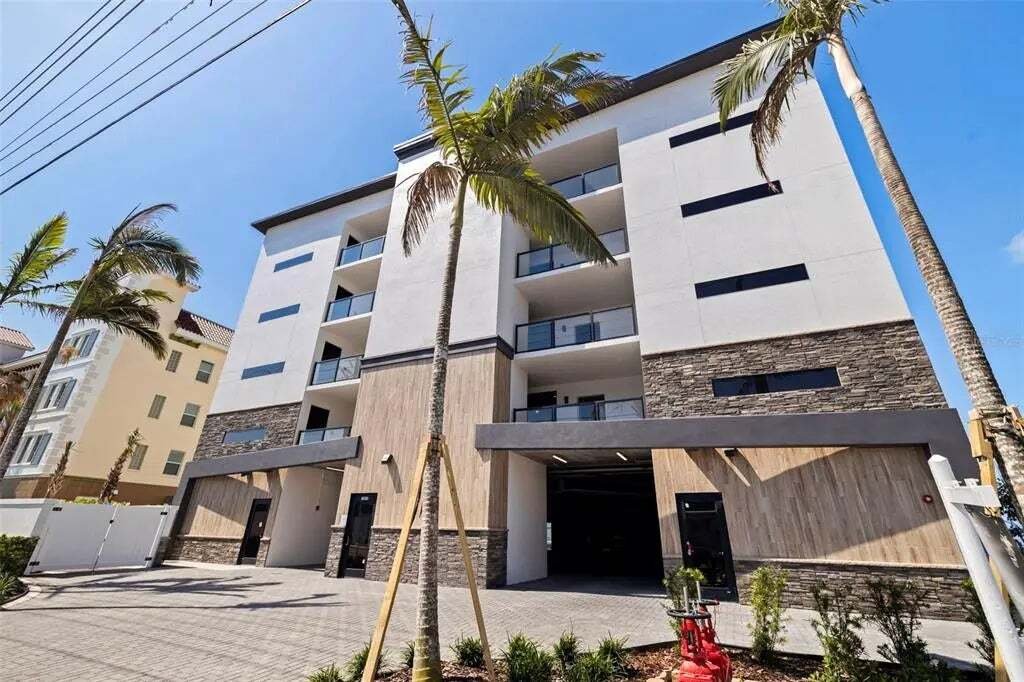 House in Madeira Beach, Florida, United States 1 - 18246784