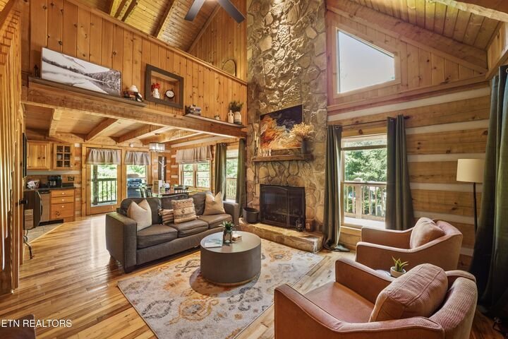 House in Sevierville, Tennessee, United States 2 - 18246807