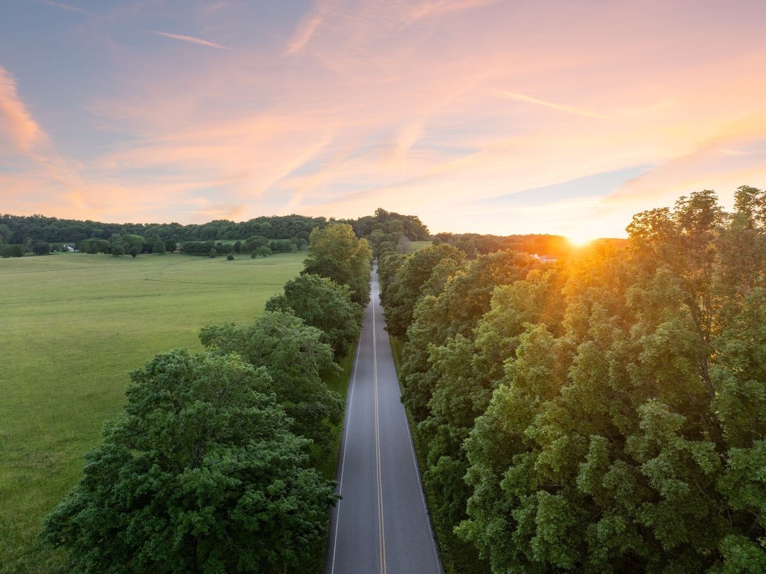 Land in Franklin, Tennessee, United States 3 - 18247187
