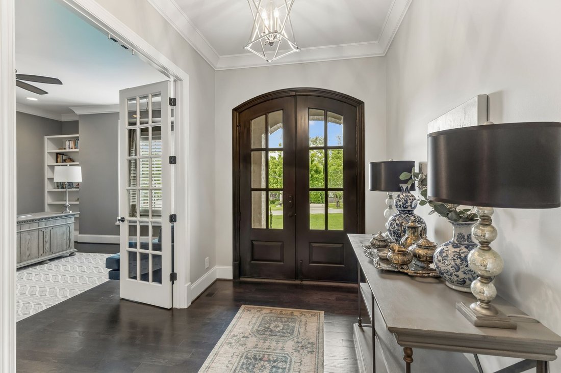 House in Forest Hills, Tennessee, United States 4 - 18247174