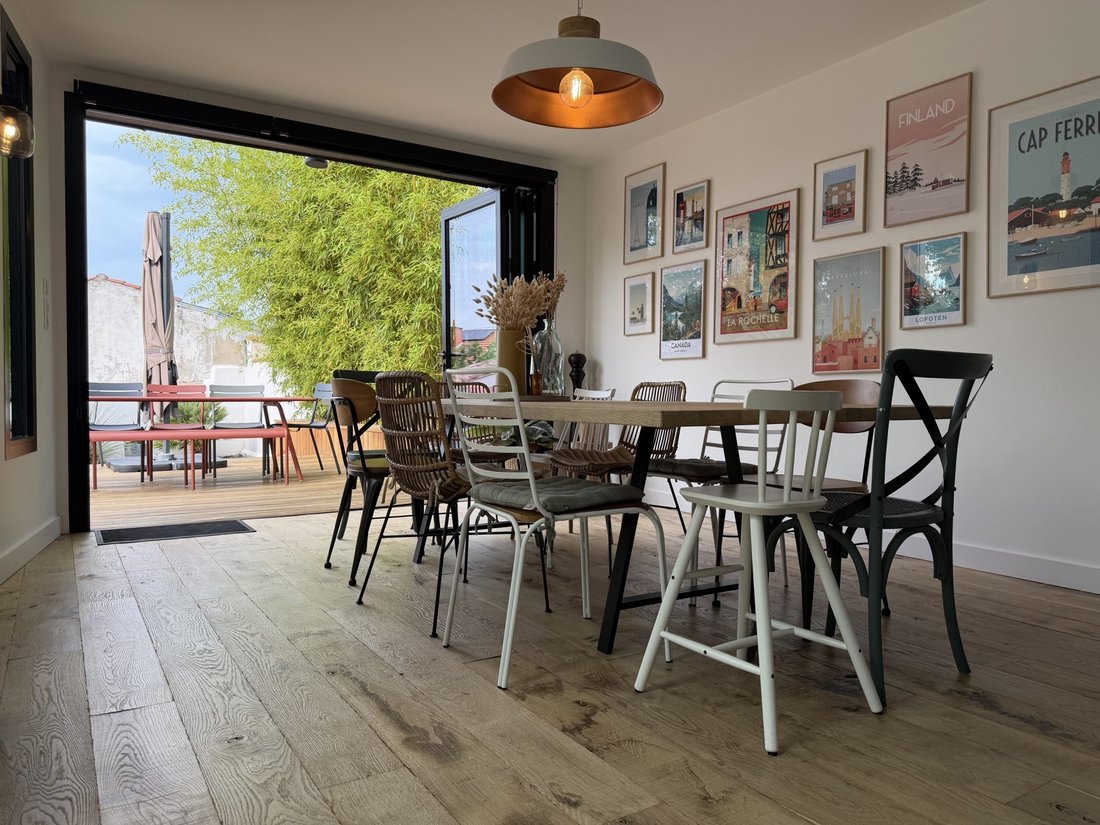 House in Port Neuf, La Rochelle, France 2 - 18247105