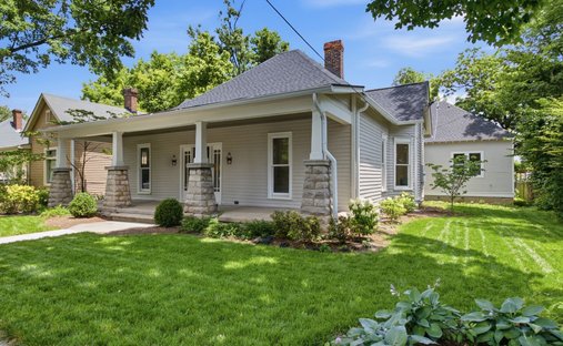 Casa a Nashville, Tennessee, Stati Uniti 1