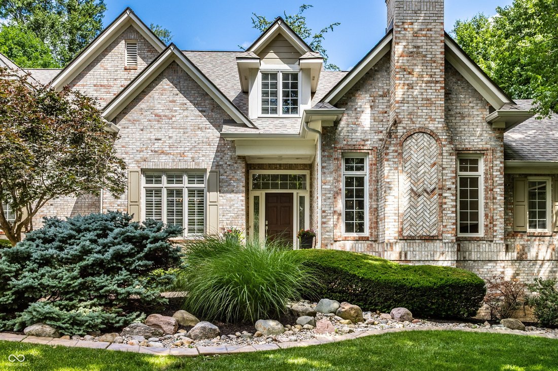 House in Westfield, Indiana, United States 2 - 18246907