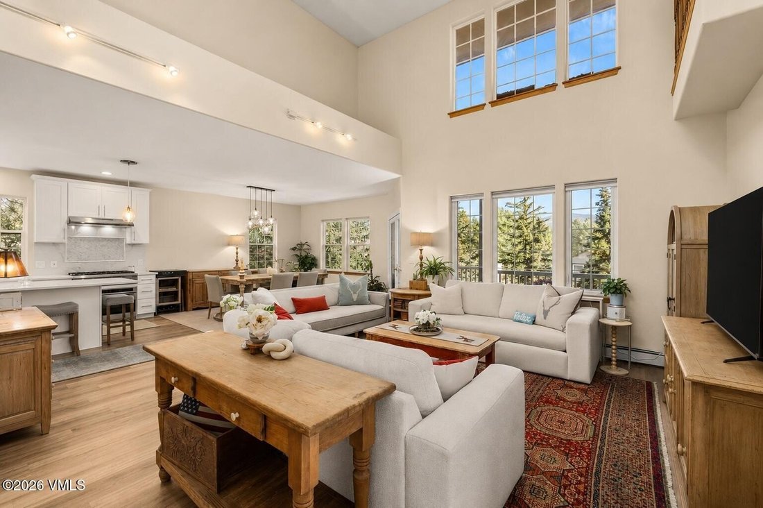 House in Eagle, Colorado, United States 5 - 18247039