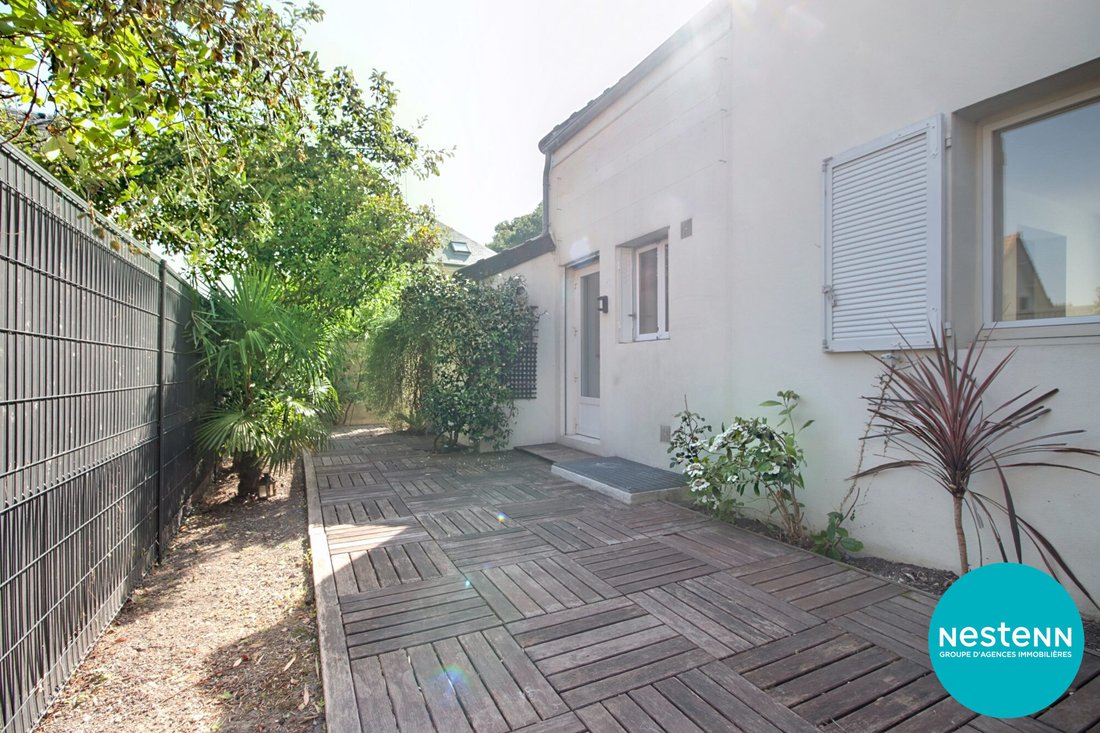 House in Rueil sur Seine - Plaine - Gare, Rueil-Malmaison, France 1 - 18247051