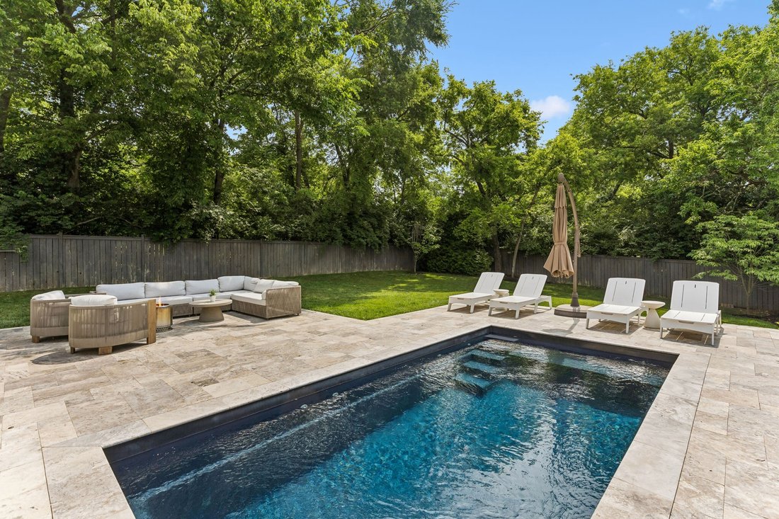 House in Forest Hills, Tennessee, United States 2 - 18247174