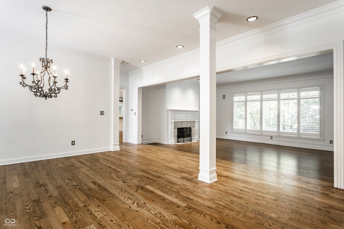 House in Westfield, Indiana, United States 5 - 18246907