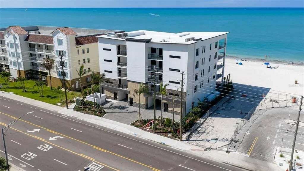 House in Madeira Beach, Florida, United States 3 - 18246784