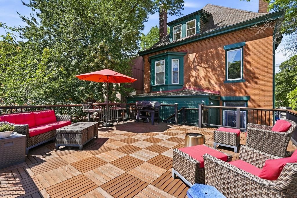 House in Pittsburgh, Pennsylvania, United States 5 - 18247149