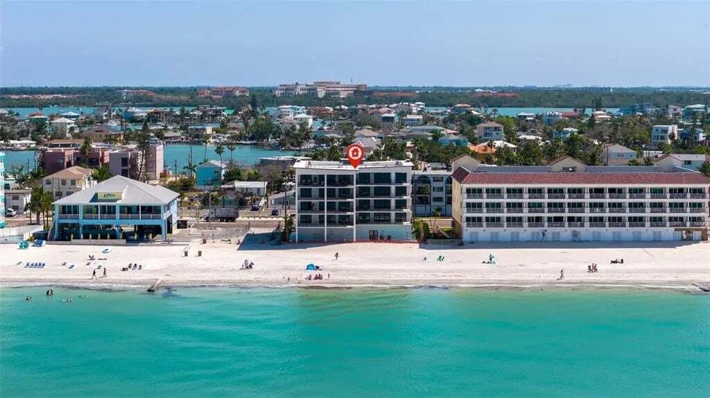 House in Madeira Beach, Florida, United States 5 - 18246794