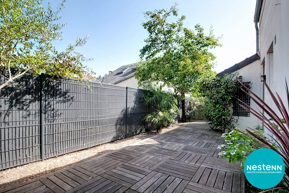 House in Rueil sur Seine - Plaine - Gare, Rueil-Malmaison, France 5 - 18247051