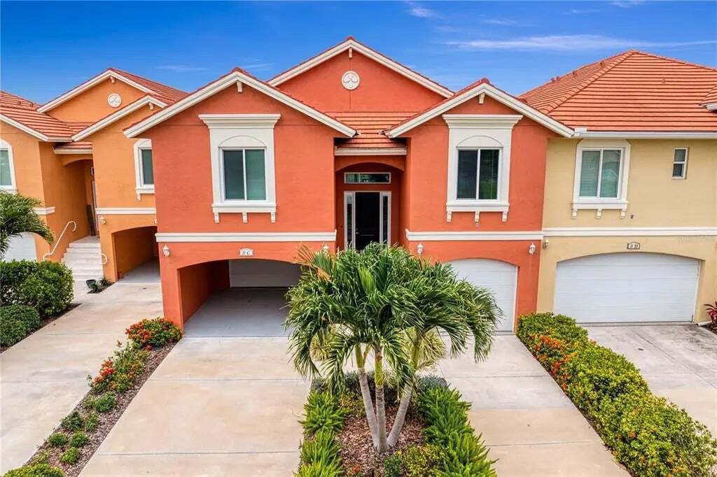 House in St. Petersburg, Florida, United States 1 - 18246763