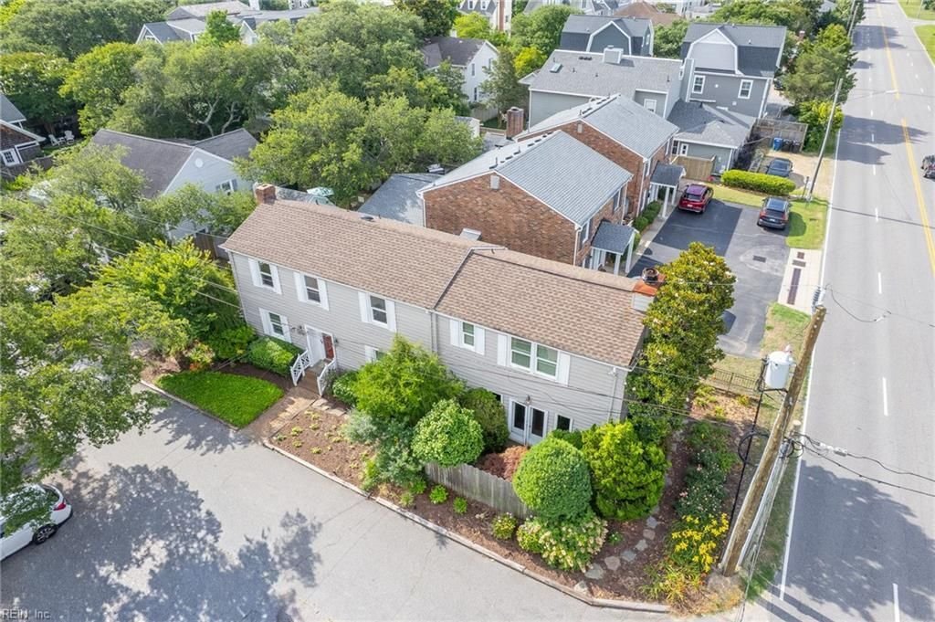 House in Virginia Beach, Virginia, United States 1 - 18247168