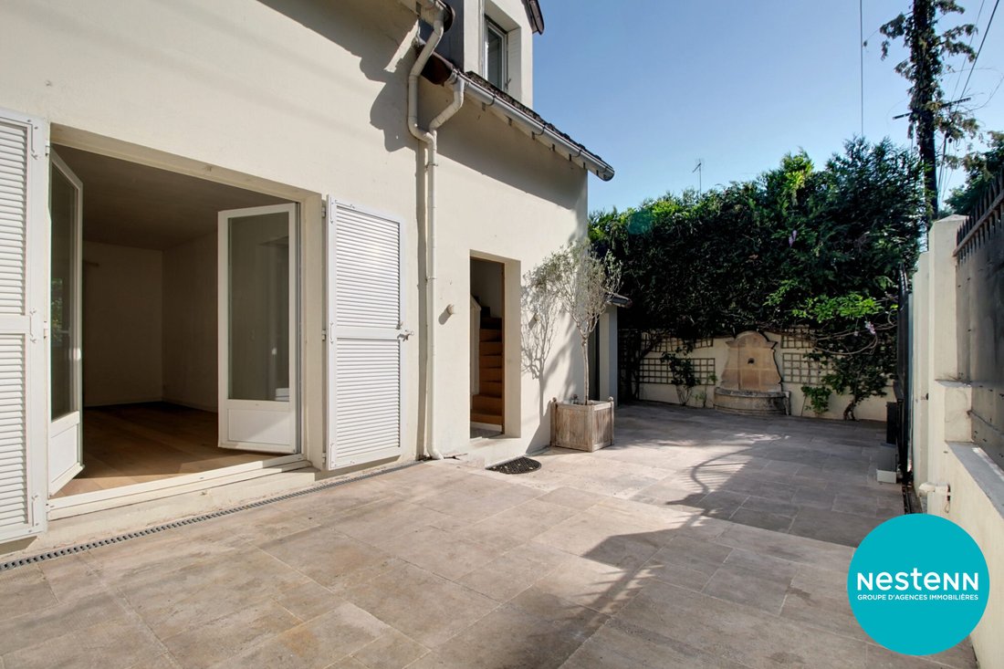 House in Rueil sur Seine - Plaine - Gare, Rueil-Malmaison, France 3 - 18247051