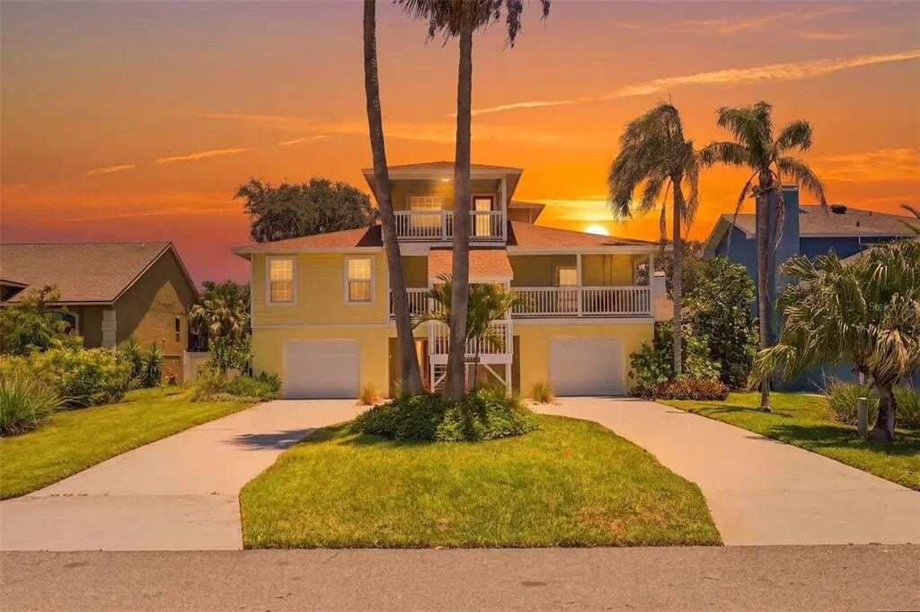 House in St. Petersburg, Florida, United States 4 - 18246753