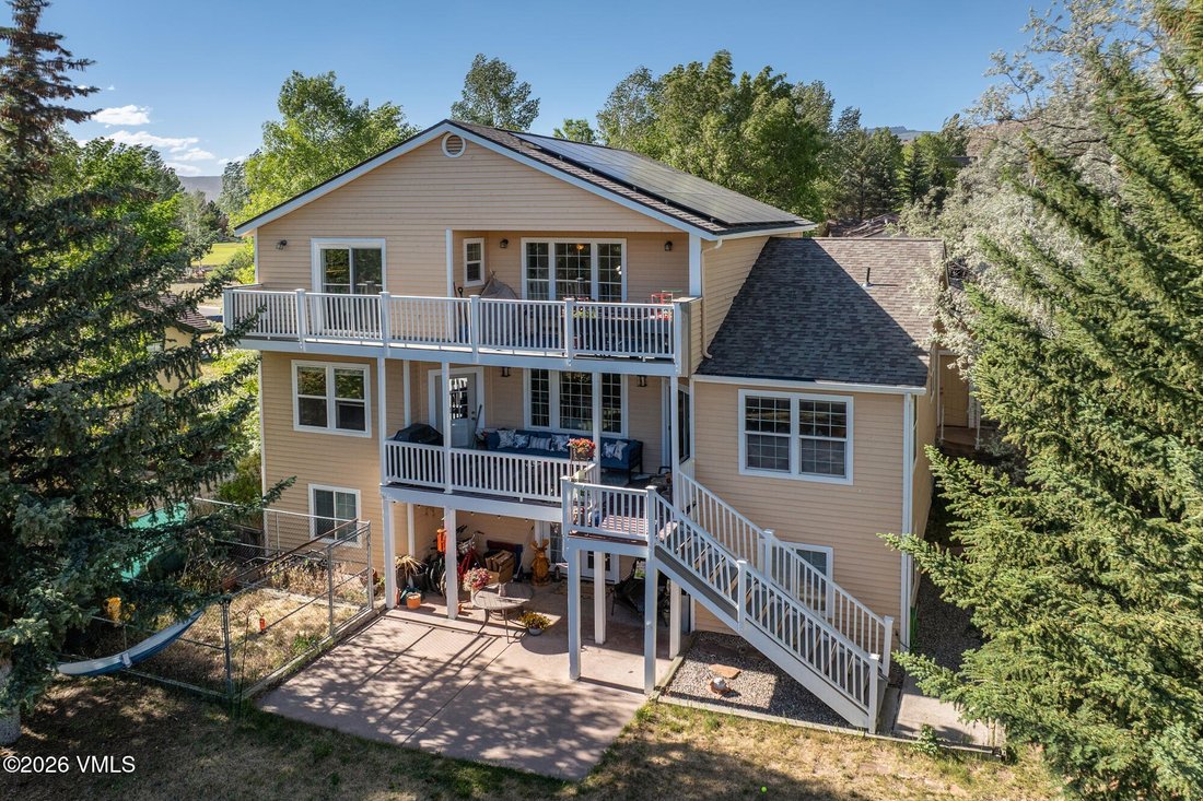 House in Eagle, Colorado, United States 2 - 18247039