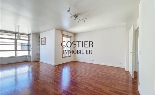 Apartamento en La Fourche-Guy Môquet, Paris 17e Arrondissement, París 1