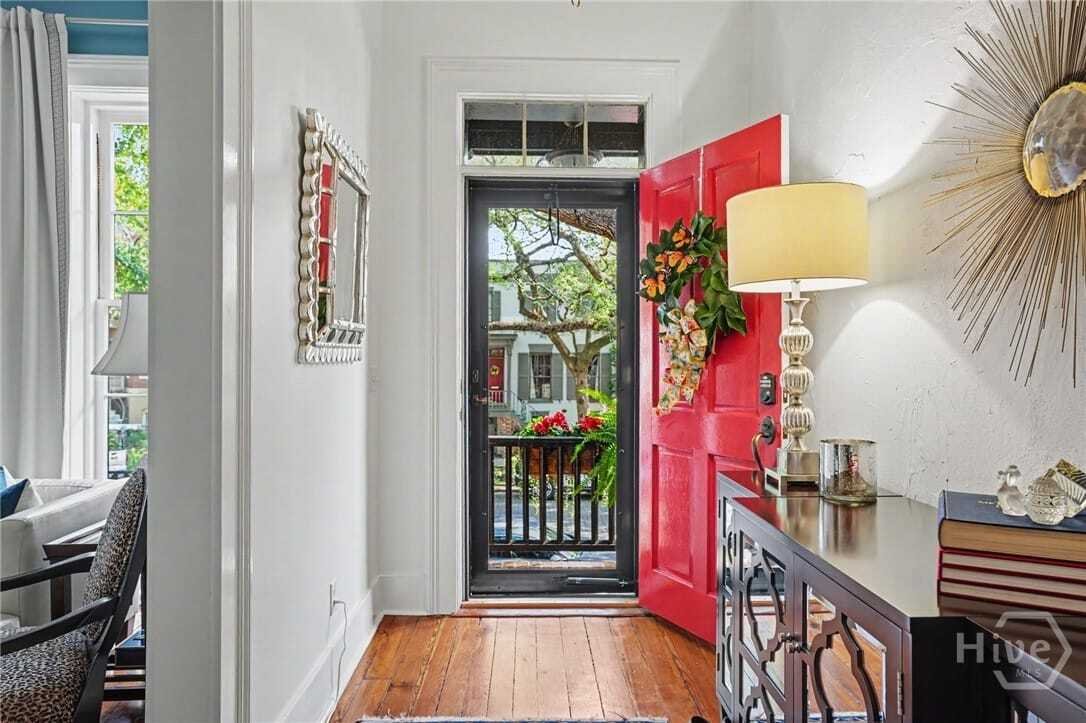 House in Savannah, Georgia, United States 4 - 18246720