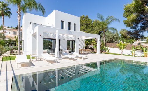 House in Xabia / Javea, Valencian Community, Spain 1