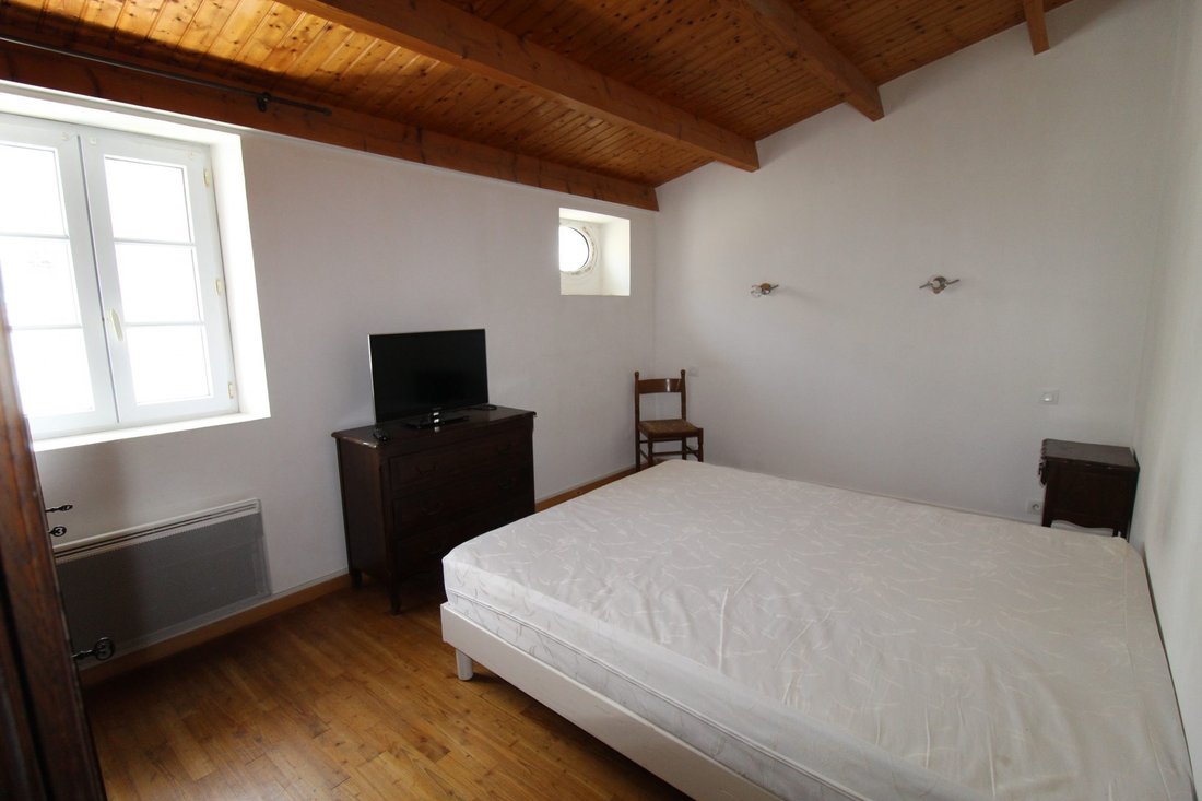 House in Le Bois-Plage-en-Ré, Nouvelle-Aquitaine, France 5 - 18246842