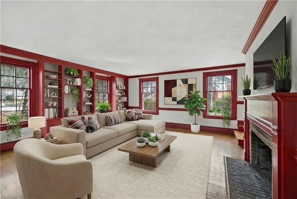 Casa en Virginia Beach, Virginia, Estados Unidos 5 - 18247173