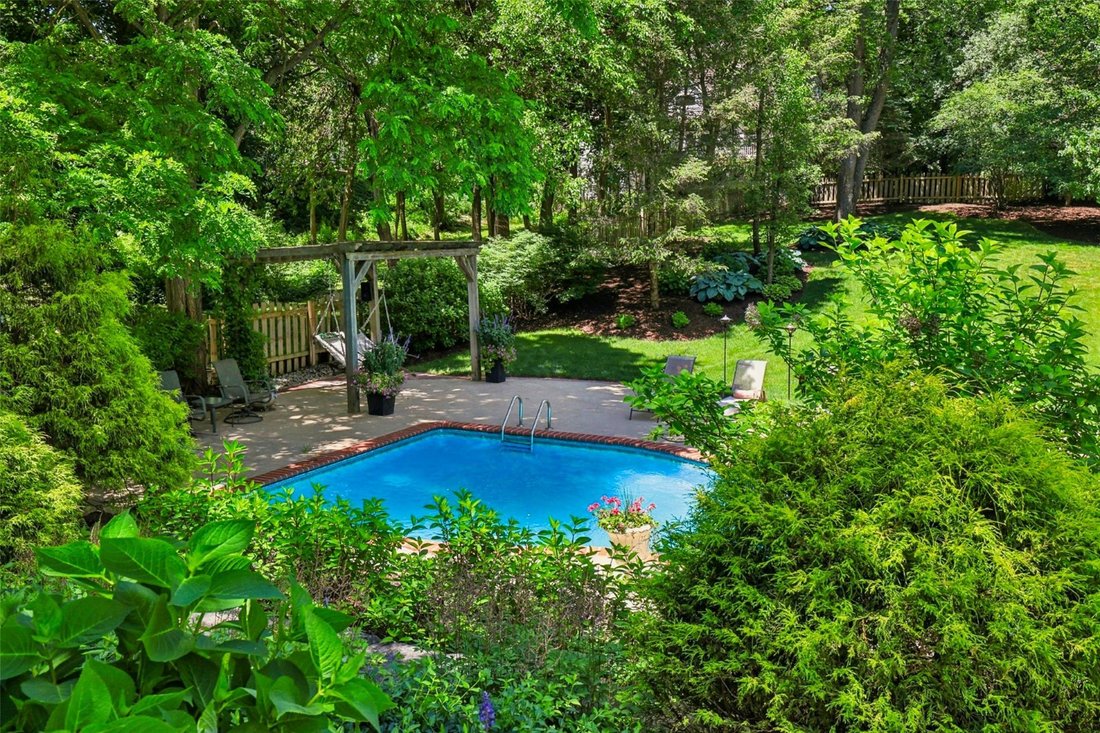 House in Novi, Michigan, United States 4 - 18246740