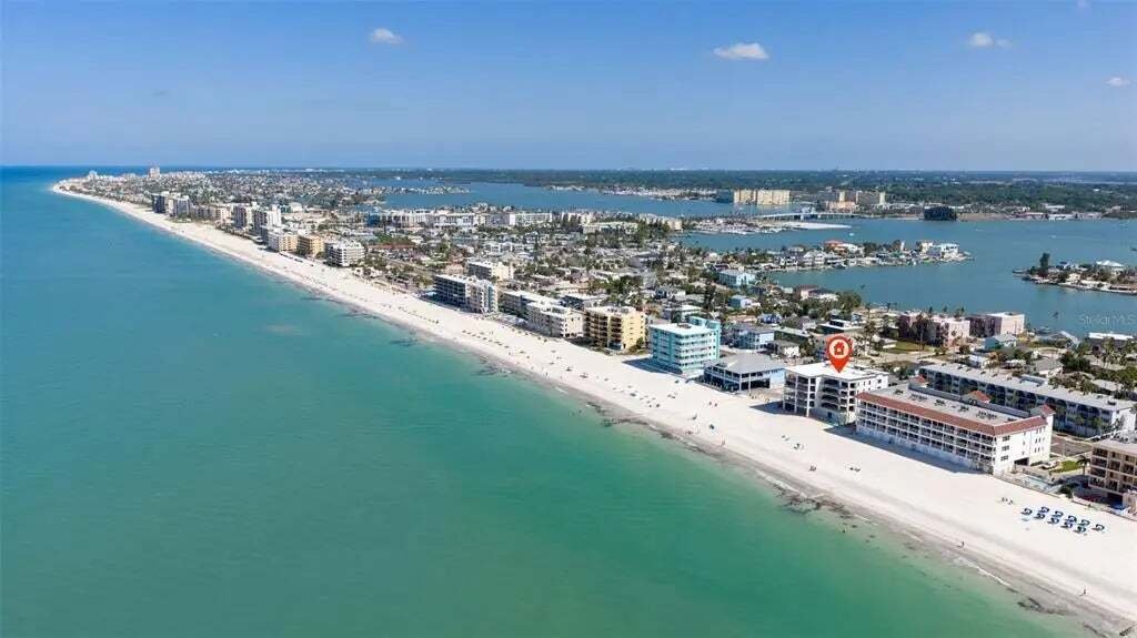 House in Madeira Beach, Florida, United States 4 - 18246794