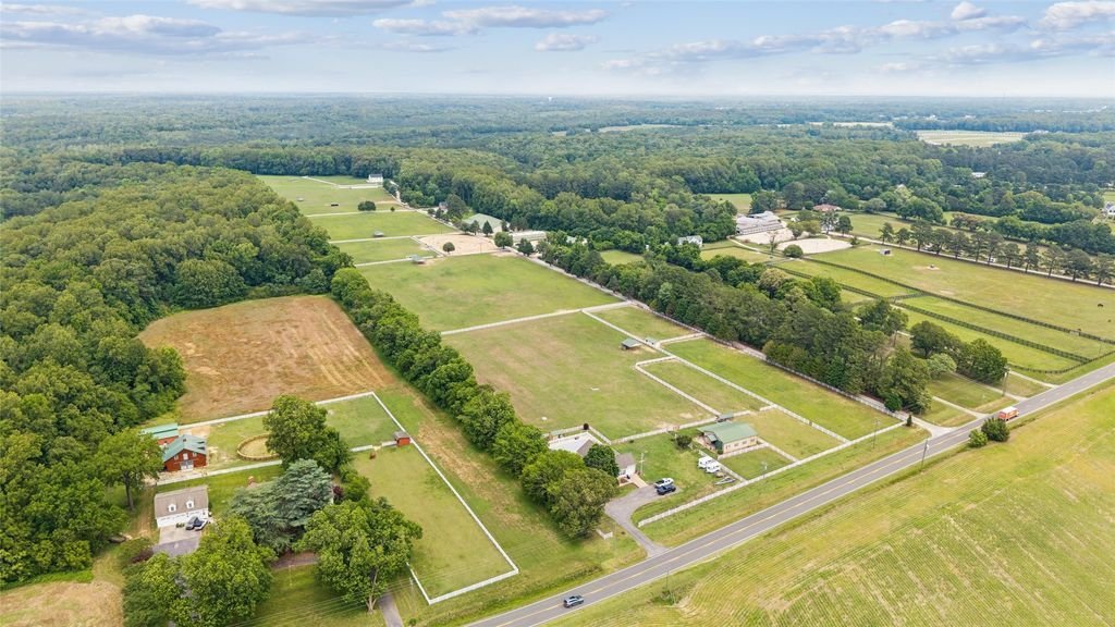 House in Toano, Virginia, United States 2 - 18247163