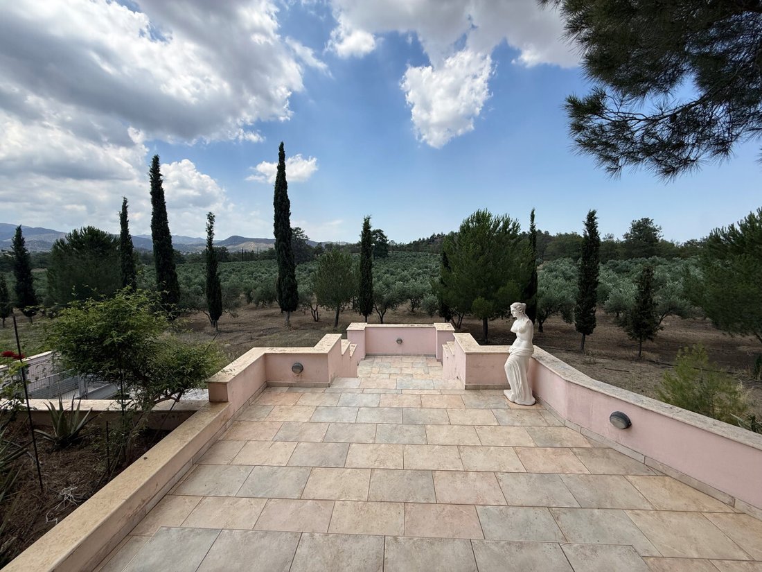 House in Lythrodontas, Nicosia, Cyprus 3 - 18247171